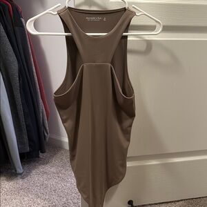 NEW Abercrombie & Fitch bodysuit